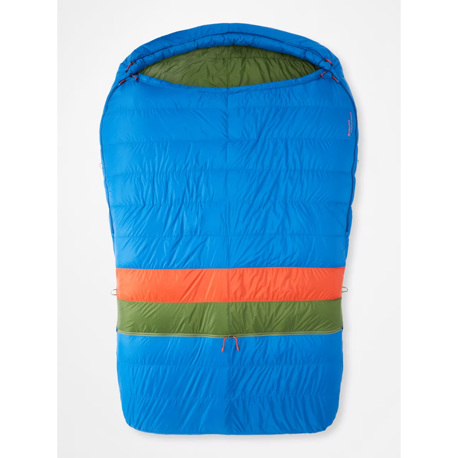 Marmot Sawtooth 15 Doublewide Trailhead Kingston