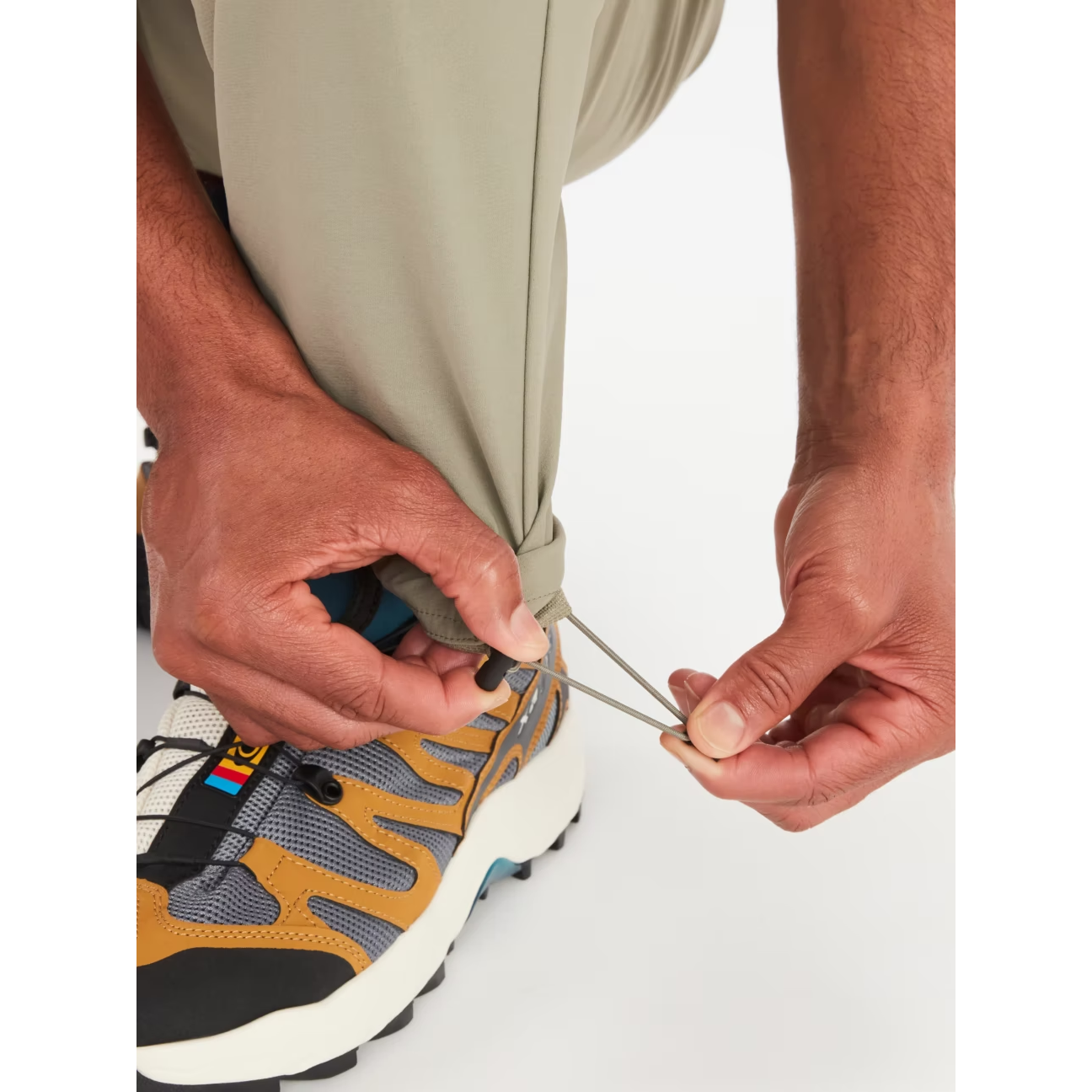 Marmot Scree Pant Men s Trailhead Kingston