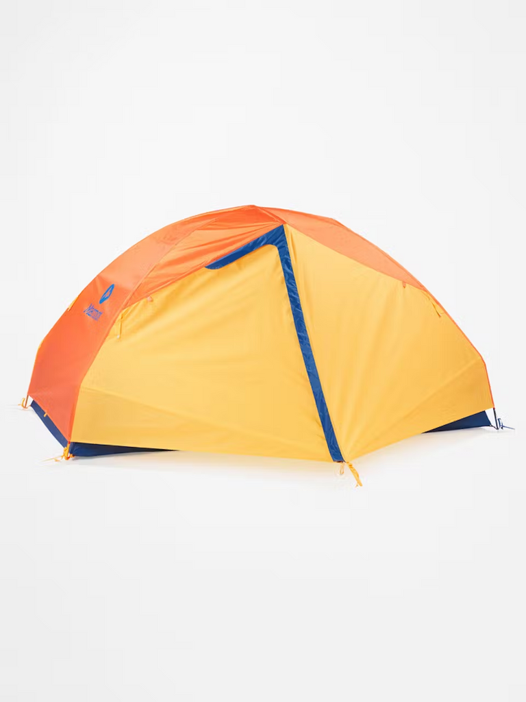 Marmot Tungsten 2P Tent - Solar