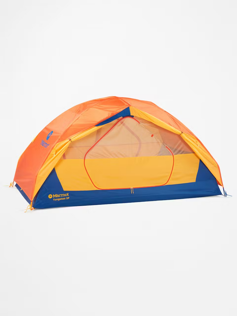 Marmot Tungsten 2P Tent - Solar