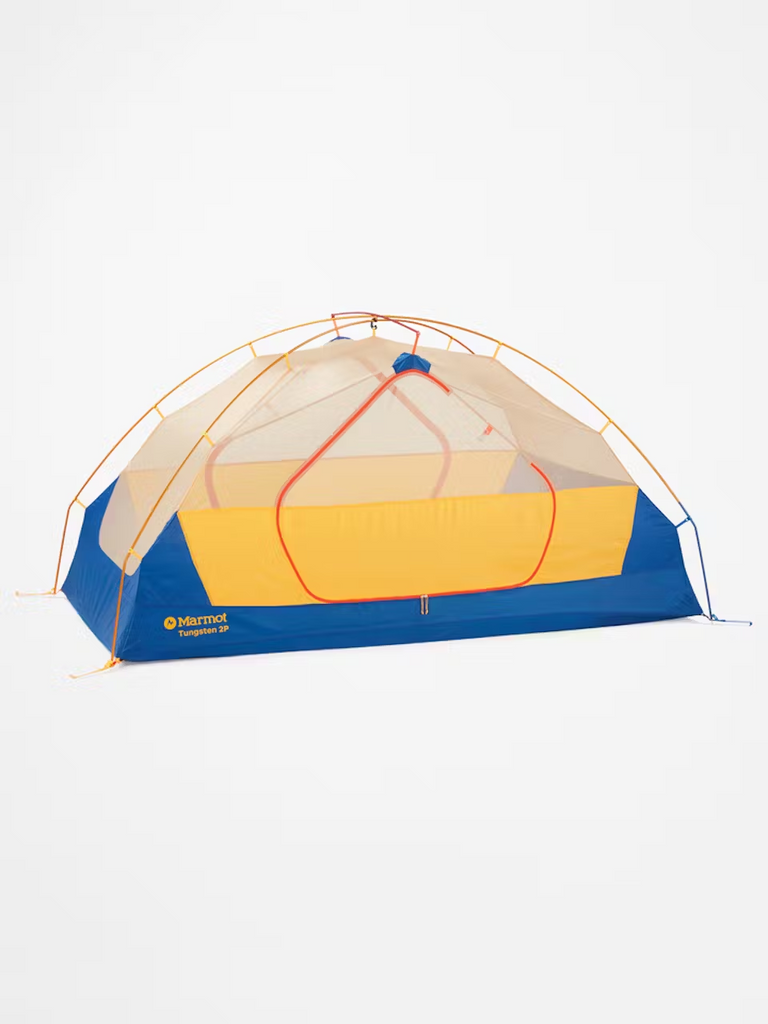 Marmot Tungsten 2P Tent - Solar