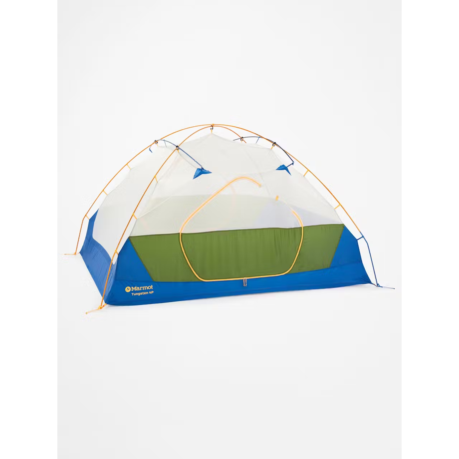 Marmot Tungsten 4P – Trailhead Kingston