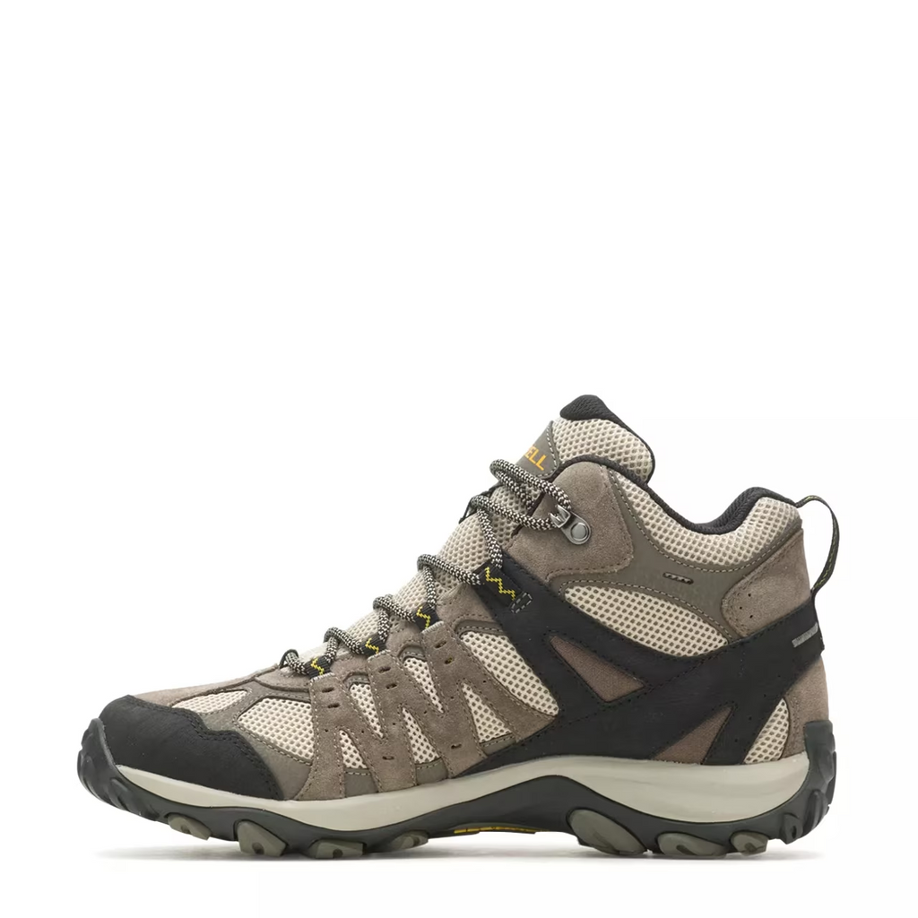 Merrell Accentor 3 Mid Men's - BOULDGLD