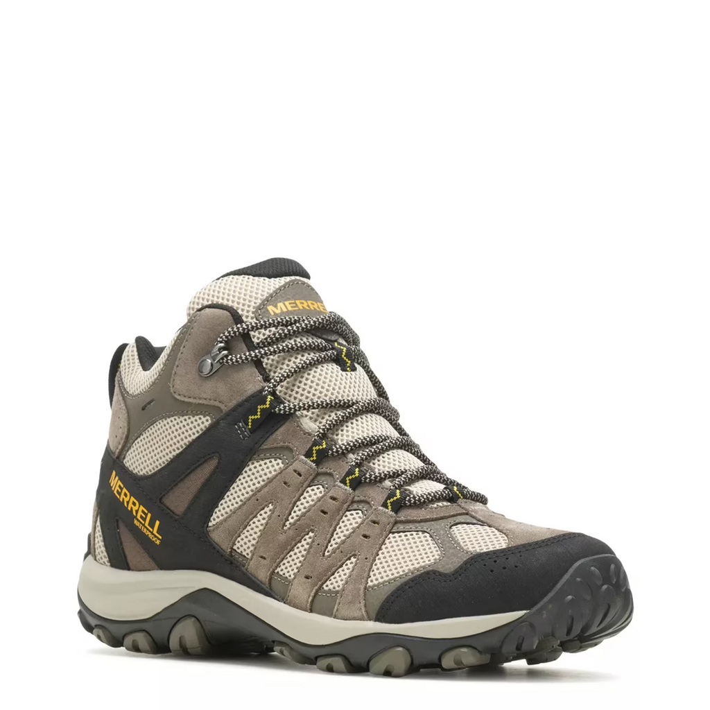 Merrell Accentor 3 Mid Men's - BOULDGLD