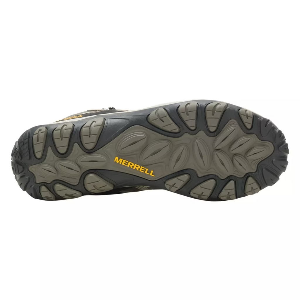Merrell Accentor 3 Mid Men's - BOULDGLD