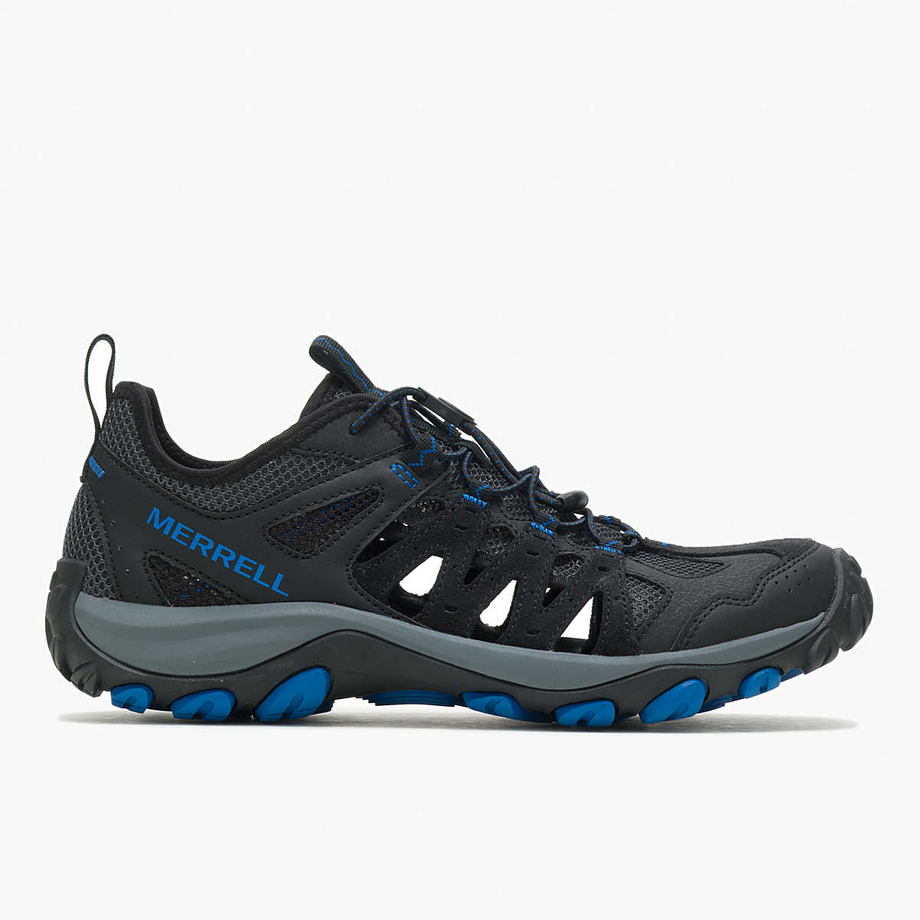 Merrell Accentor Sieve Men's – Trailhead Kingston