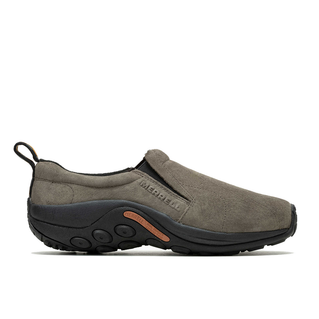 Merrell Jungle Moc Men's - GUNSMOKE