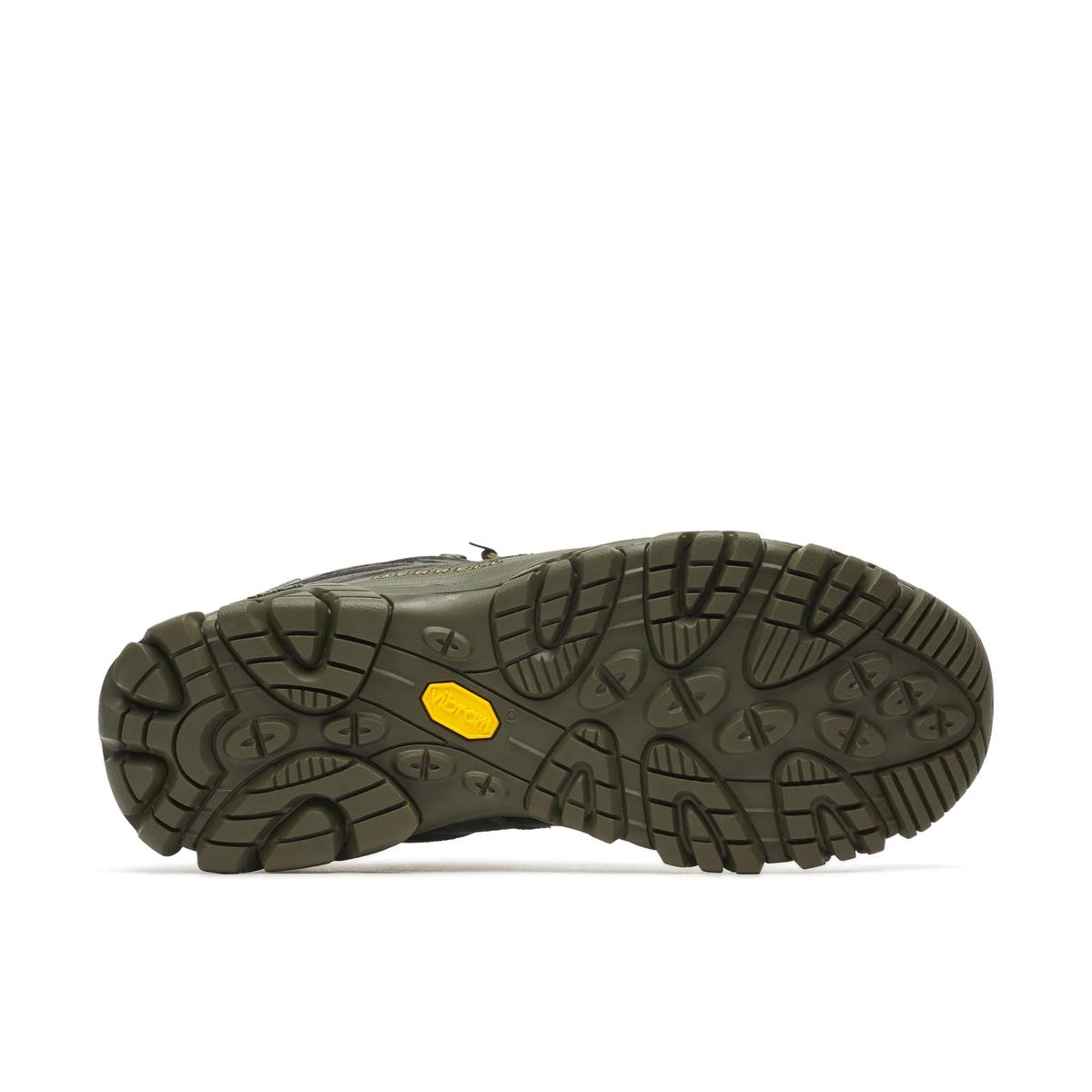 Merrell Moab 3 Mid Waterproof Men's – Trailhead Kingston
