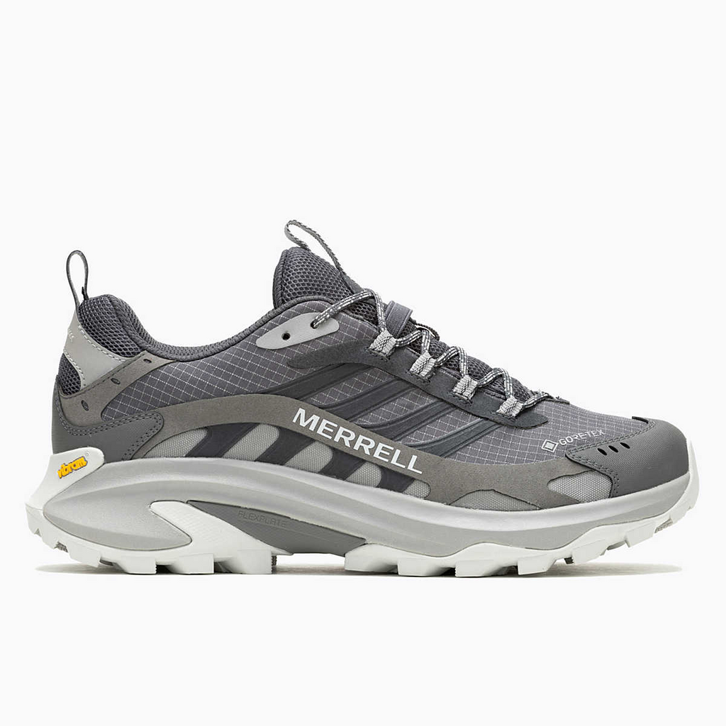 Merrell Moab Speed 2 GTX Men's - Asphalt