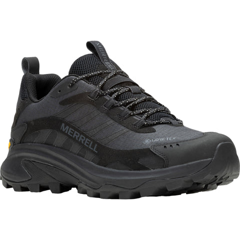 Merrell Moab Speed 2 GTX Men's - Black