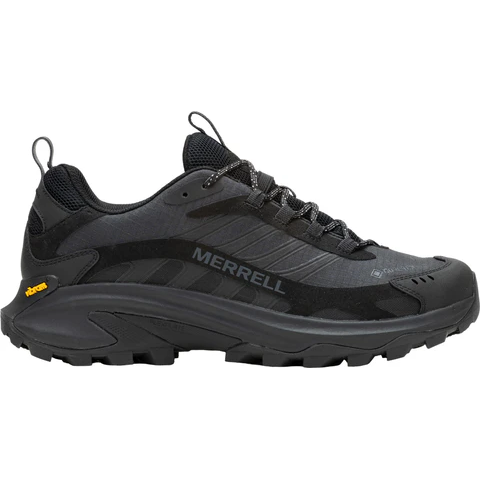 Merrell Moab Speed 2 GTX Men's - Black