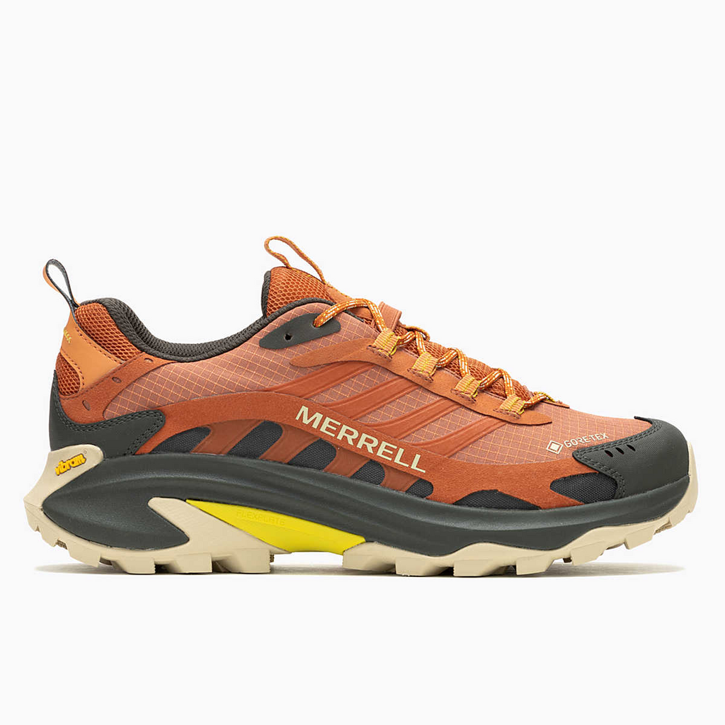 Merrell Moab Speed 2 GTX Men's - CLAY