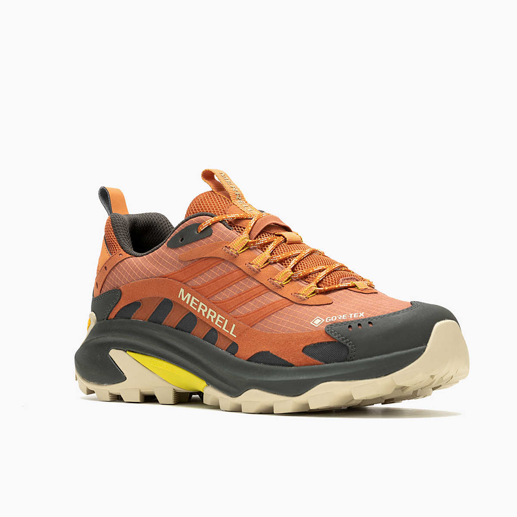 Merrell Moab Speed 2 GTX Men's - Clay