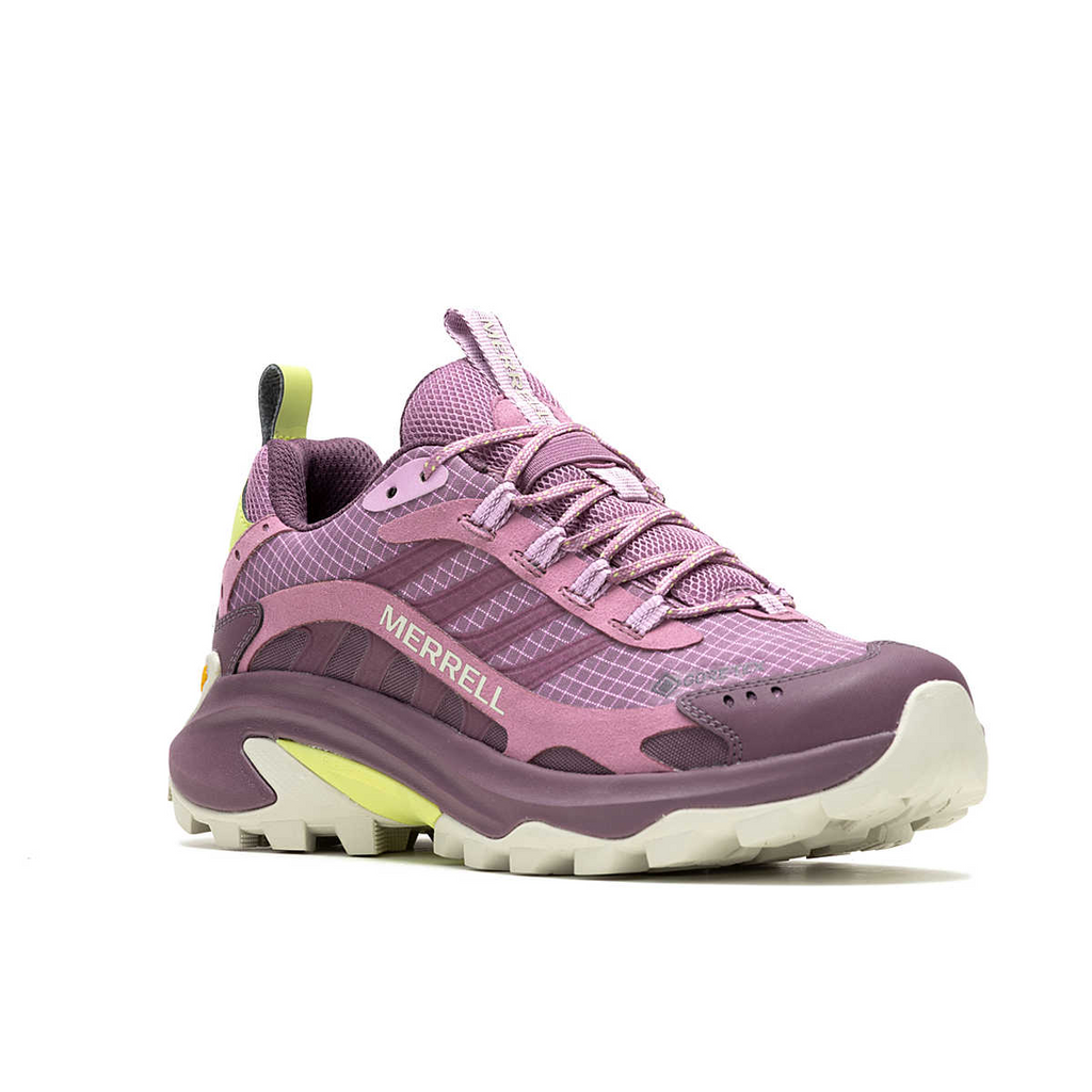 Merrell Moab Speed 2 GTX Women's - MAUVE