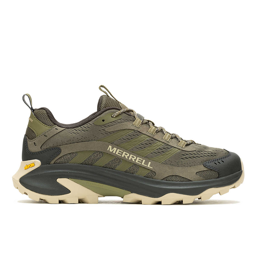 Merrell Moab Speed 2 Men's - Olive