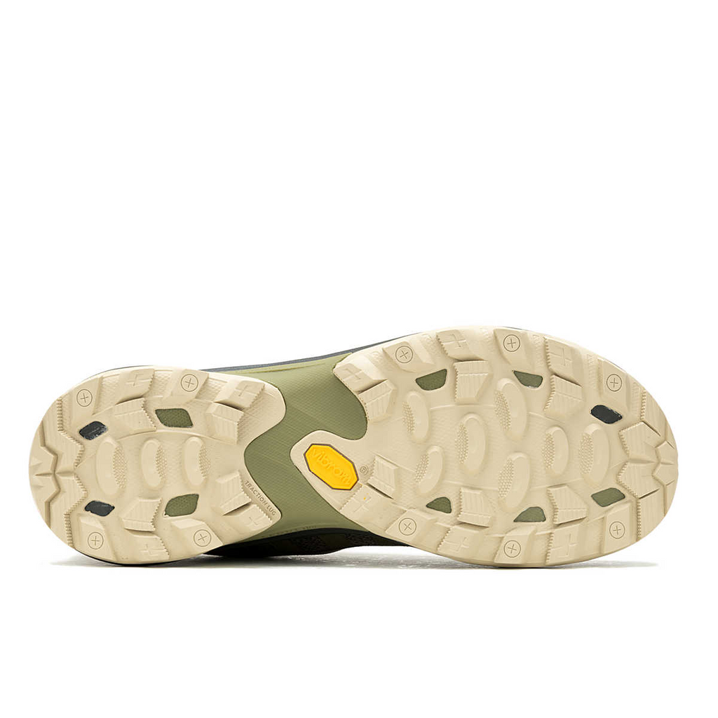 Merrell Moab Speed 2 Men's - Olive