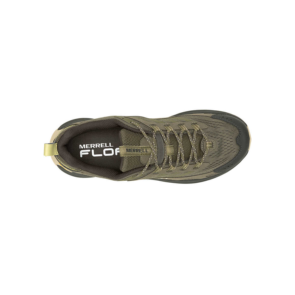 Merrell Moab Speed 2 Men's - Olive