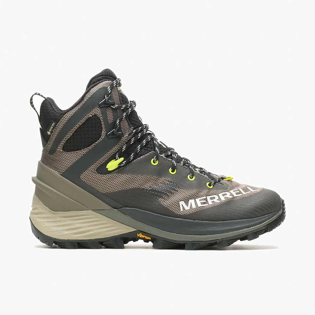 Merrell Rogue Hiker Mid GTX Men's - Boulder