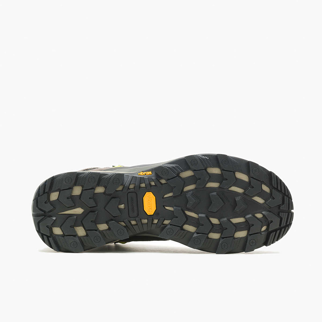 Merrell Rogue Hiker Mid GTX Men's - Boulder