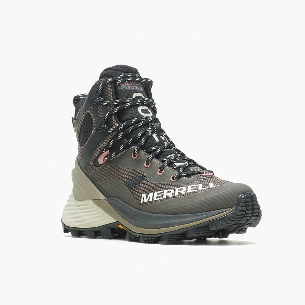 Merrell Rogue Hiker Mid GTX Women's - Brindle