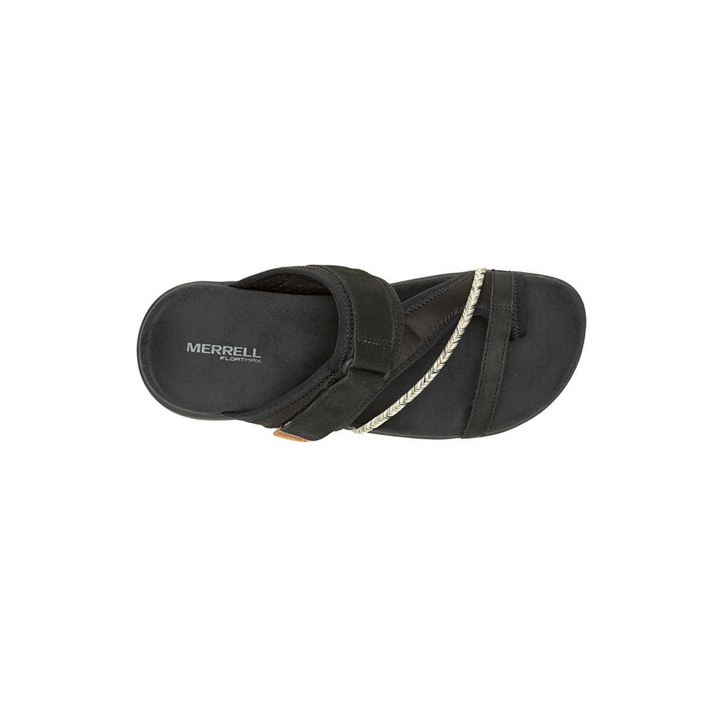 Merrell Terran 4 Post Wrap Women's - Black