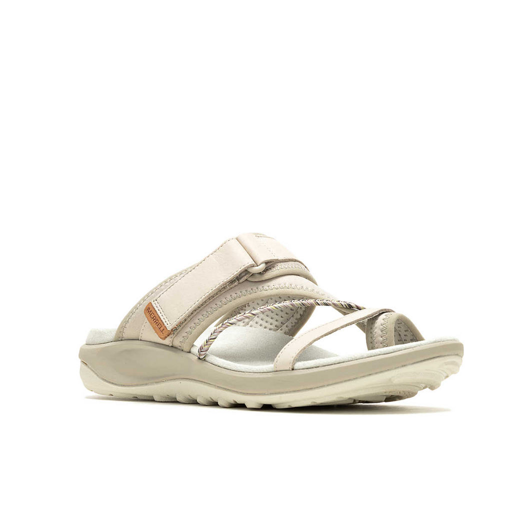 Merrell Terran 4 Post Wrap Women's - SILVER