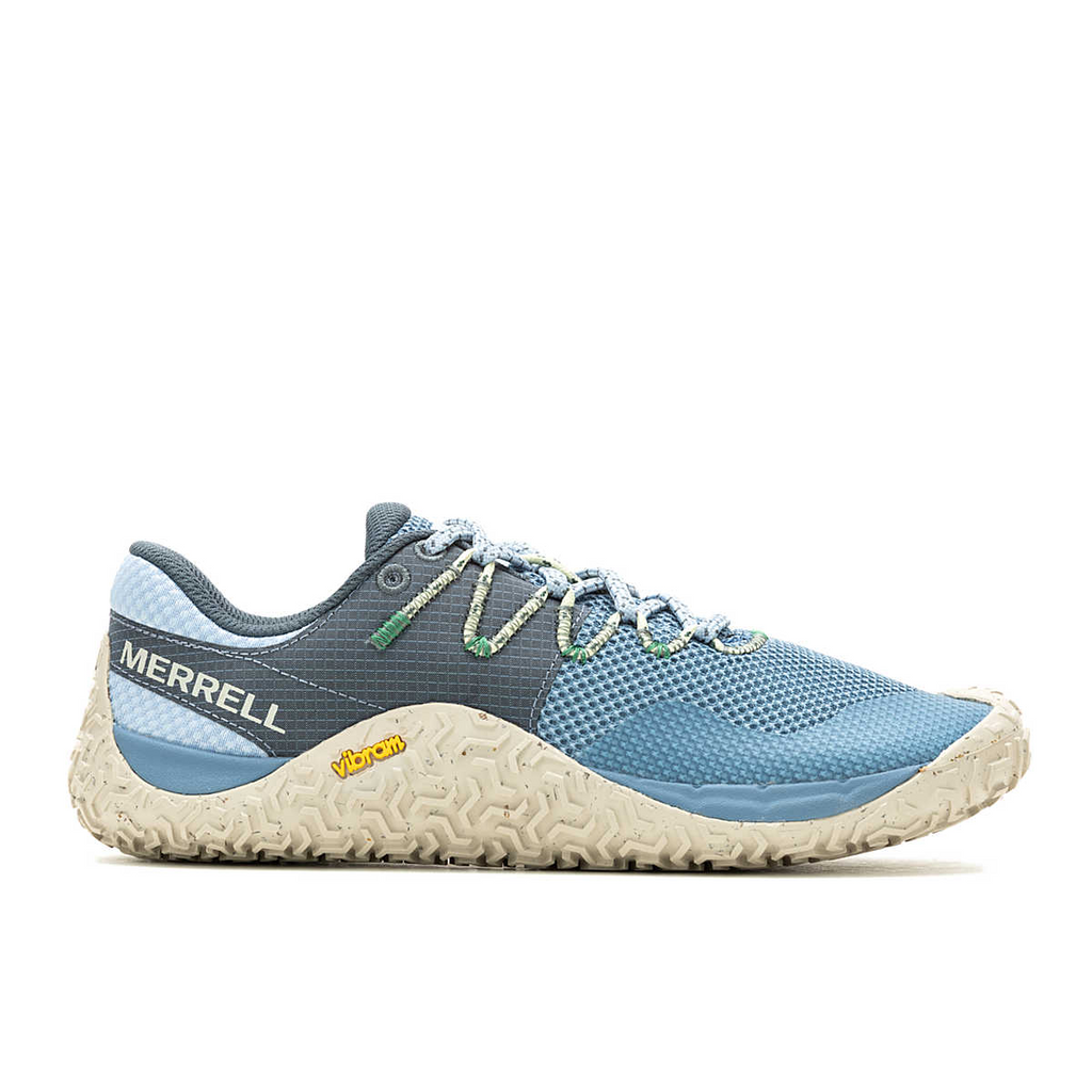 Merrell Trail Glove 7 Women's - CHAMBRAY