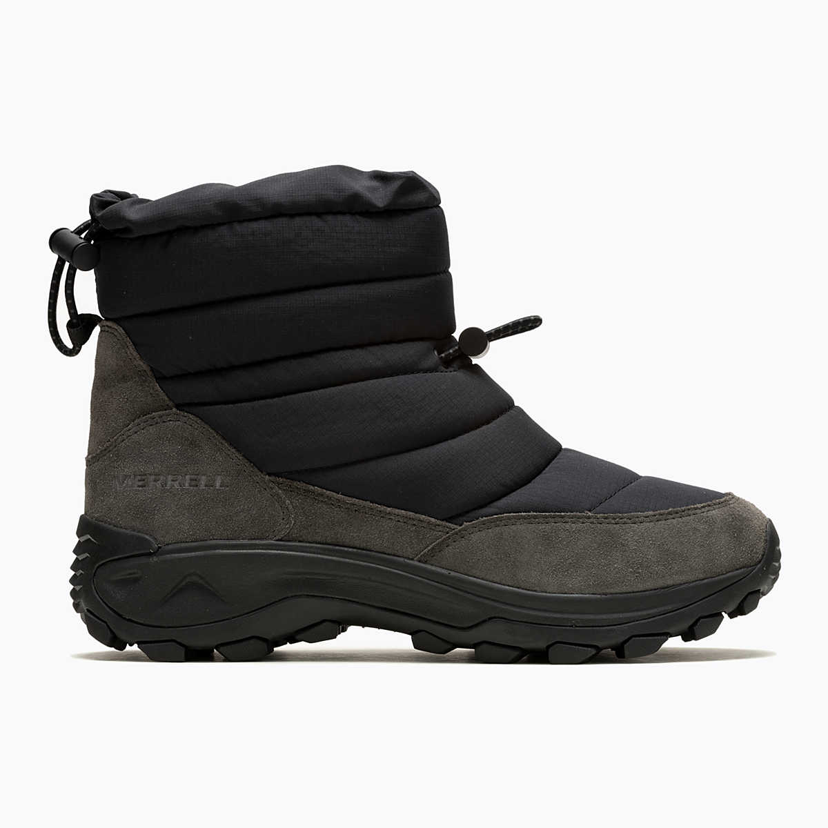 Merrell Winter Moc Zero Tall Women's – Trailhead Kingston