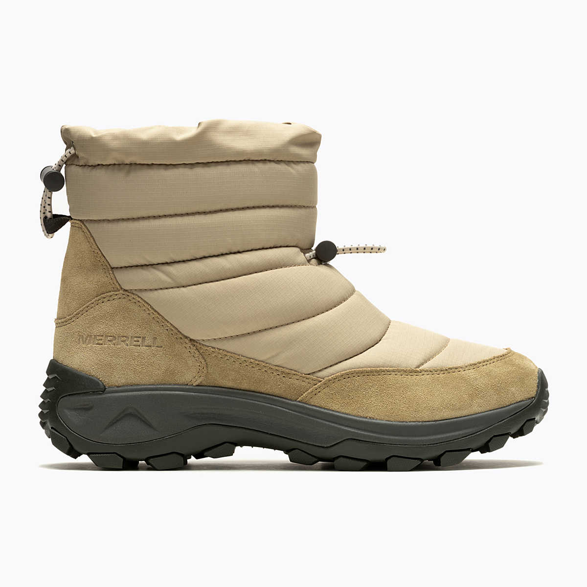 Merrell Winter Moc Zero Tall Women s Trailhead Kingston
