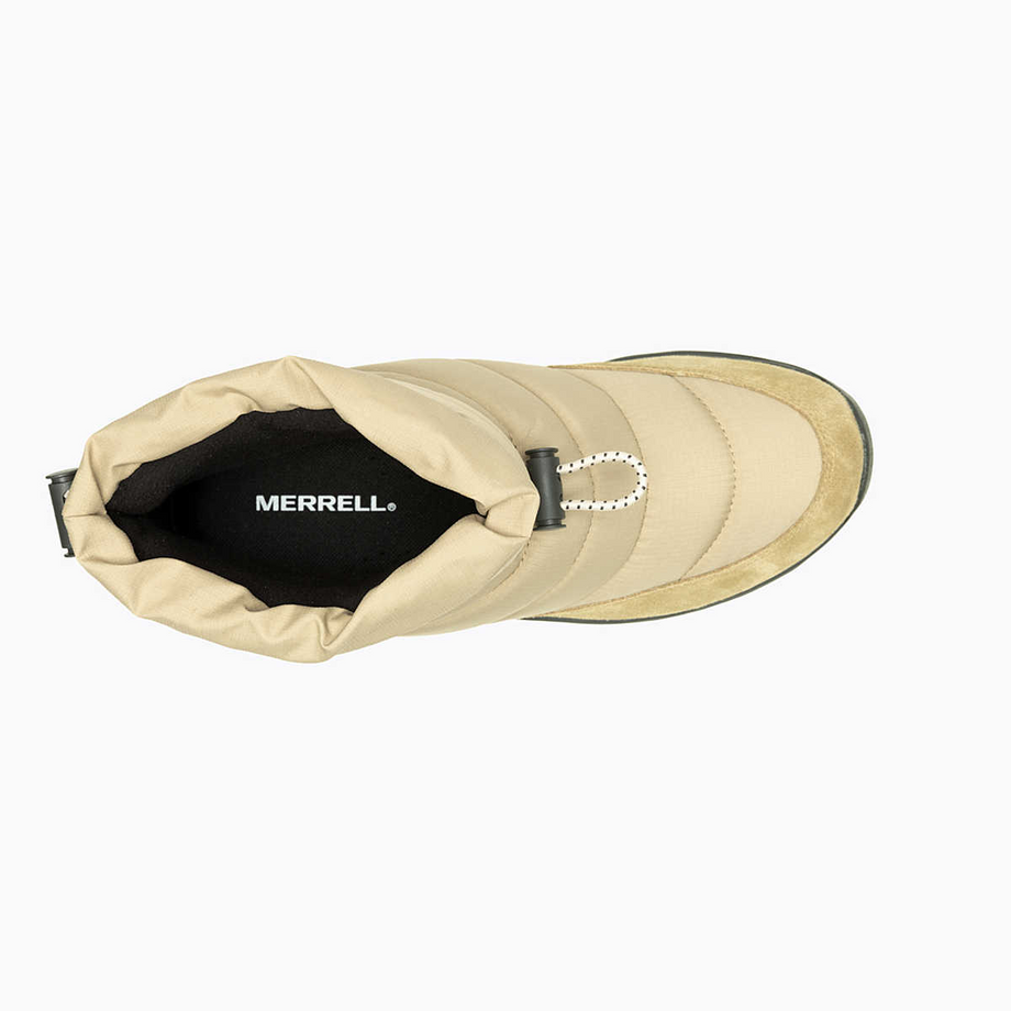 Merrell 2024 dress boots