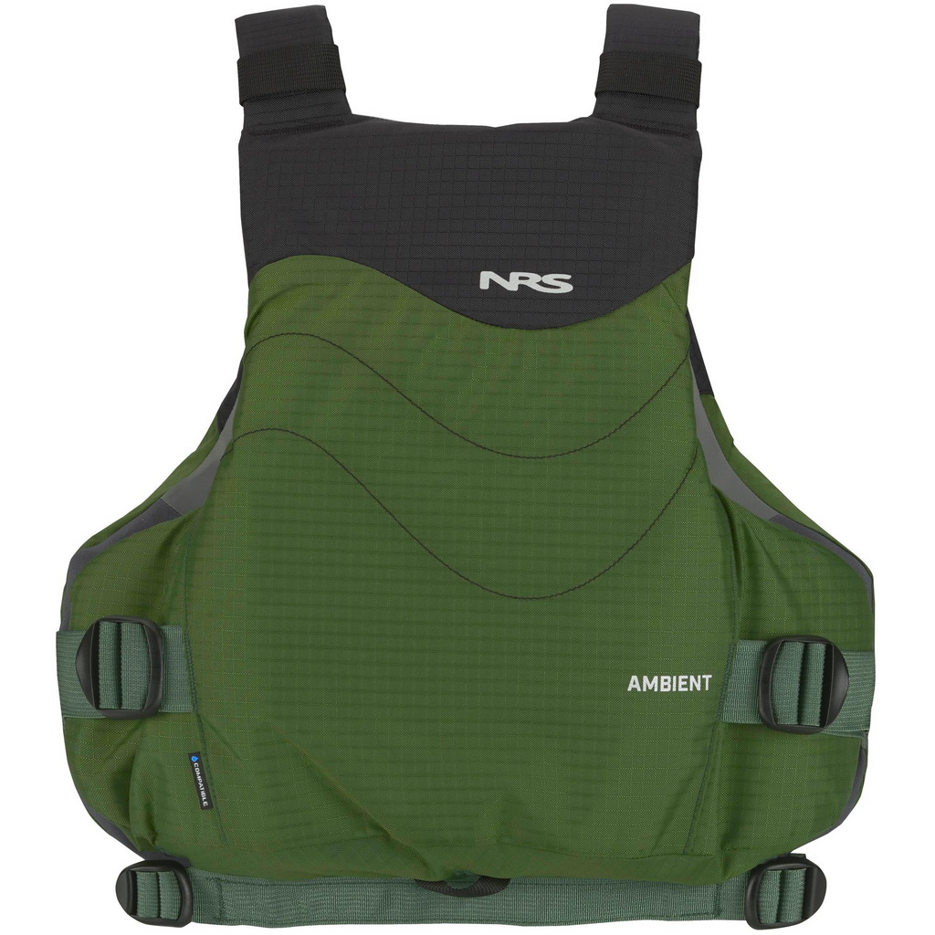 NRS Ambient Pfd - FOREST