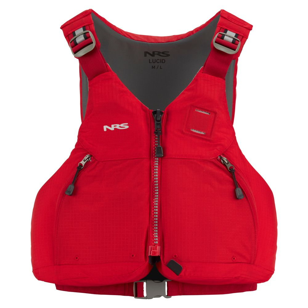 PFD – Trailhead Kingston