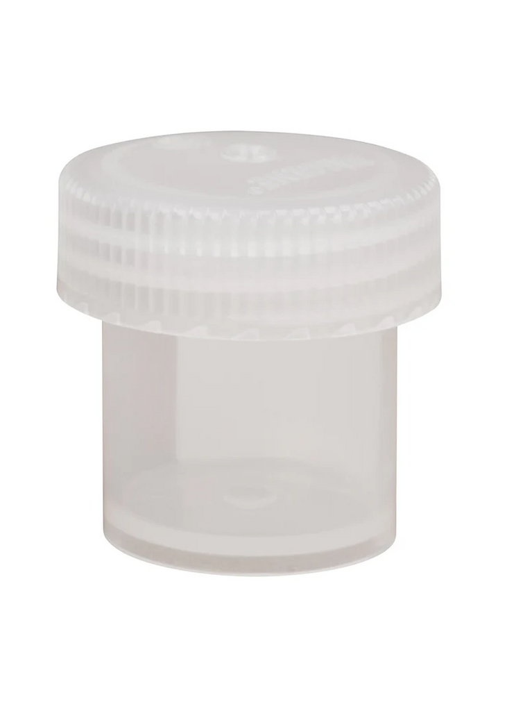 Nalgene Straight Sided Jar 1 Oz
