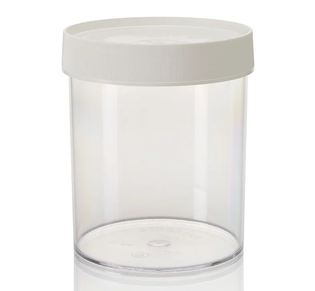 Nalgene Straight Sided Jar 32 Oz