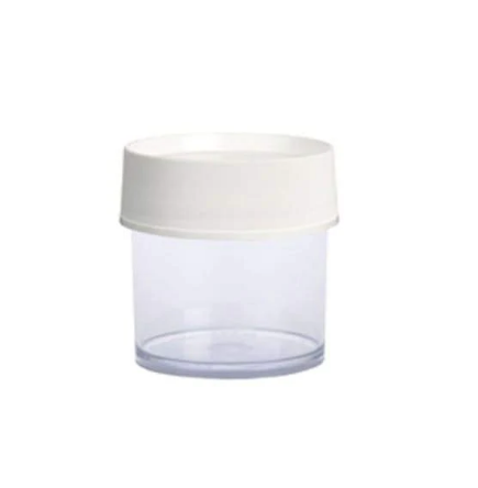 Nalgene Straight Sided Jar 4 Oz
