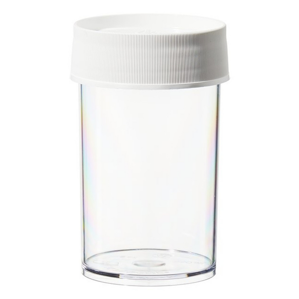 Nalgene Straight Sided Jar 8 Oz