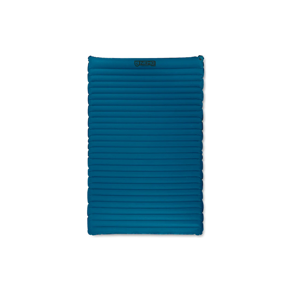 Nemo Quasar Insulated Double Sleeping Pad