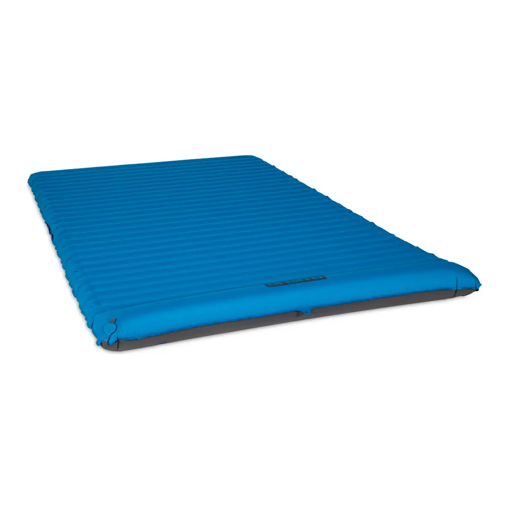 Nemo Quasar Insulated Double Sleeping Pad