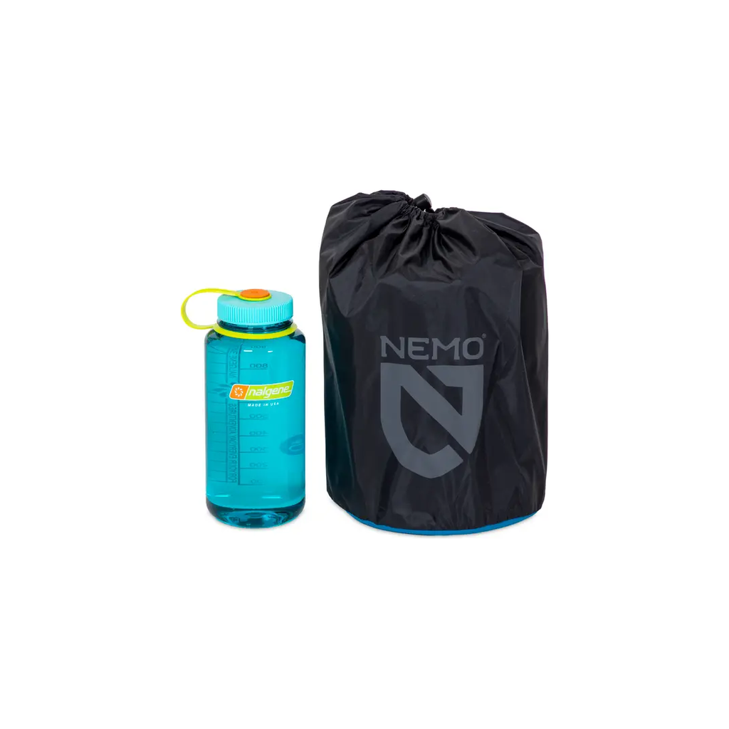 Nemo Quasar Insulated Double Sleeping Pad