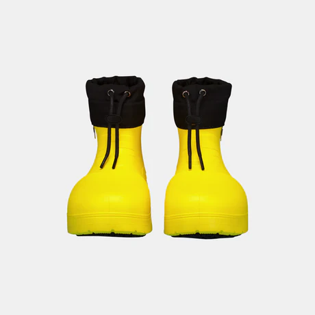 Niseko 3.0 Low UNISEX - YELLOW