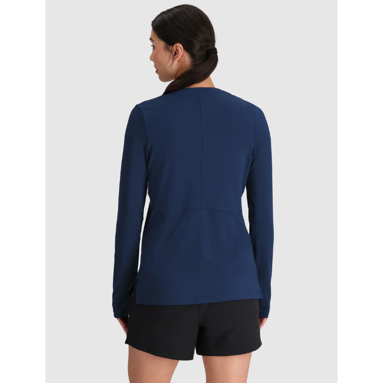 OR ActiveIce Spectrum Sun Long Sleeve Tee Women's - CENOTE