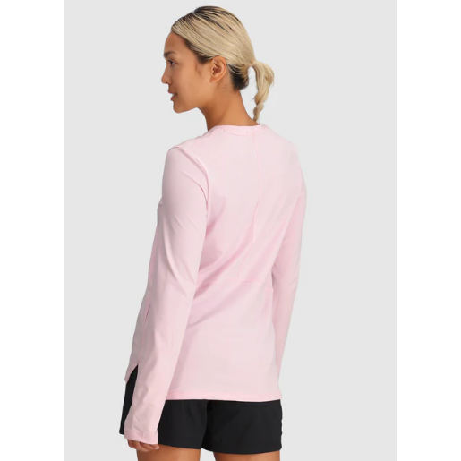 OR ActiveIce Spectrum Sun Long Sleeve Tee Women's - MARGARIT