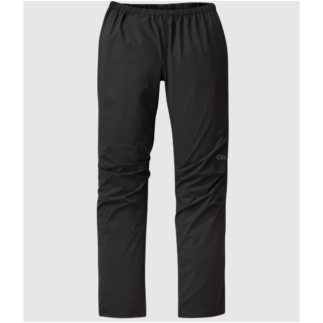 OR Aspire 3L Pants Women's - Black