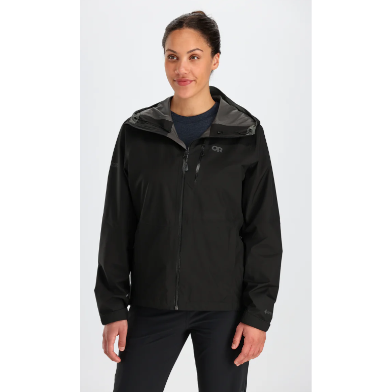 OR Aspire II Jacket Women's - Black