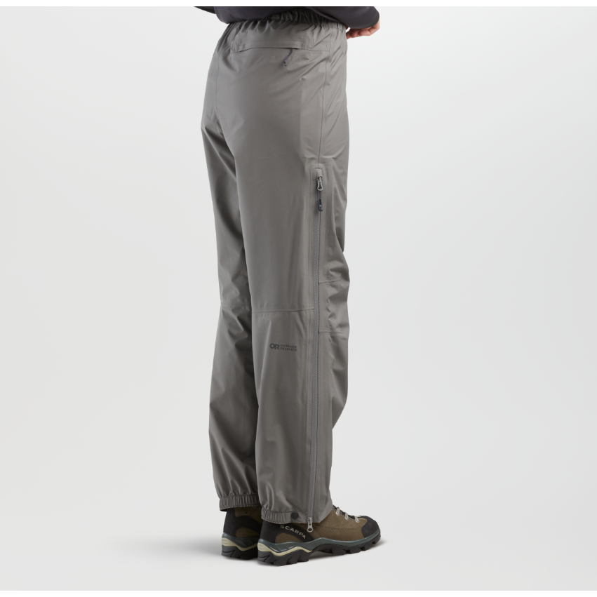 OR Aspire Pant Women's - Pewter