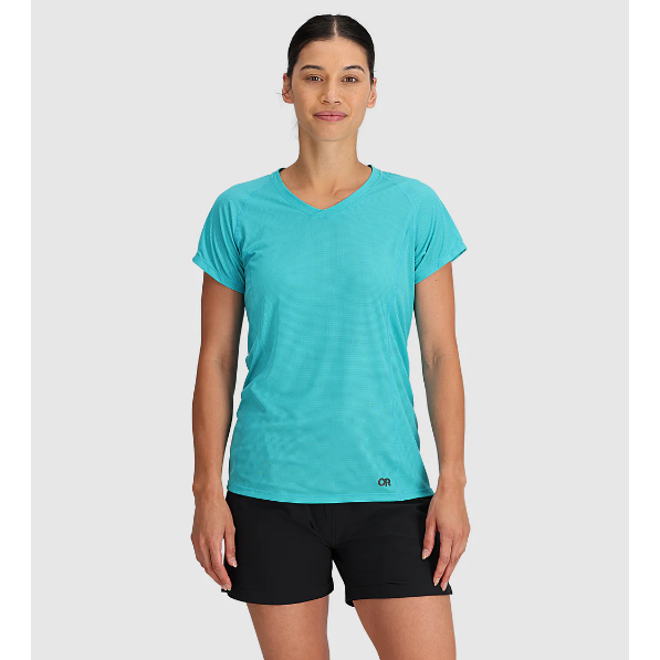 OR Echo T-Shirt Women's - CORTEZ