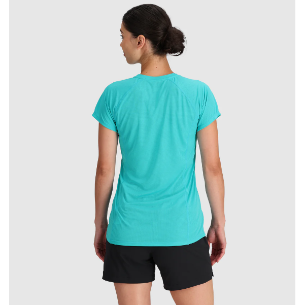 OR Echo T-Shirt Women's - CORTEZ