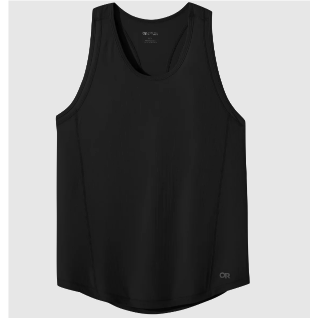 OR Echo Tank Women's - Black