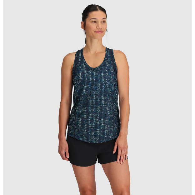 OR Echo Tank Women's - Cortez