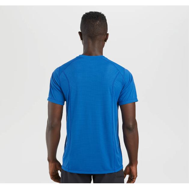 OR Echo Tee Men's - CLAS/BLU